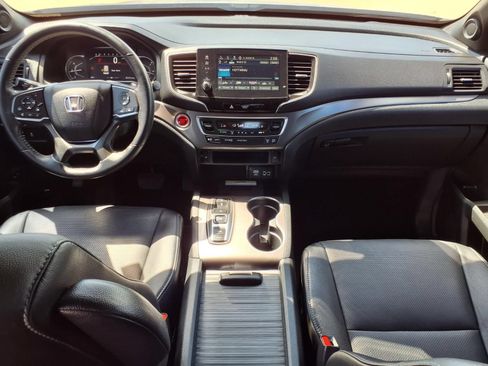Certified 2022 Honda Passport EX-L image 9