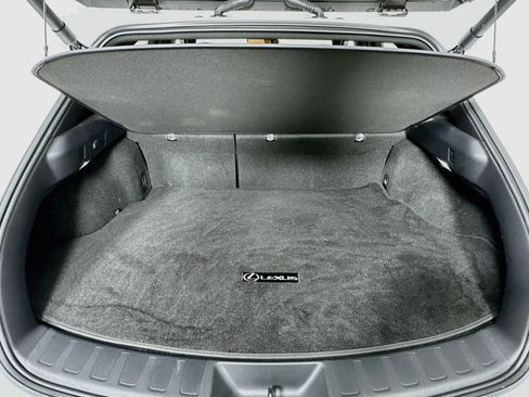 Used 2025 Lexus UX 300h FWD w/ Accessory Package (Z2) image 25