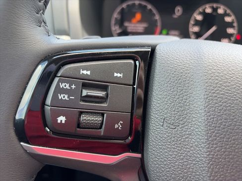 Used 2026 Honda Odyssey EX-L image 18