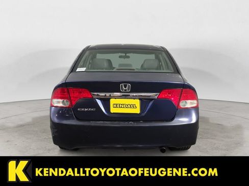 Used 2009 Honda Civic EX-L image 4
