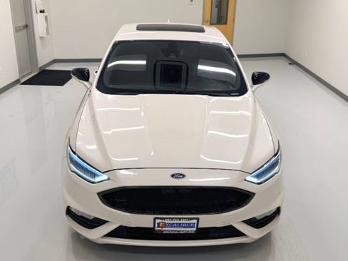 Used 2019 Ford Fusion Sport AWD/4WD image 51