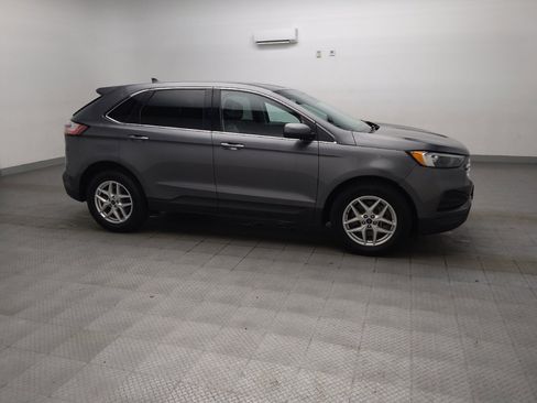 Used 2022 Ford Edge SEL AWD/4WD image 11