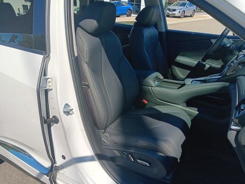 Used 2023 Acura RDX AWD image 17