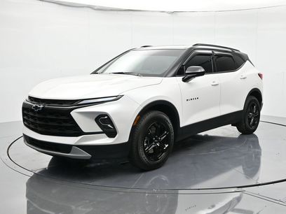 Certified 2023 Chevrolet Blazer LT w/ Convenience Package