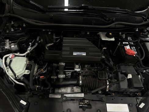 Used 2017 Honda CR-V EX image 11