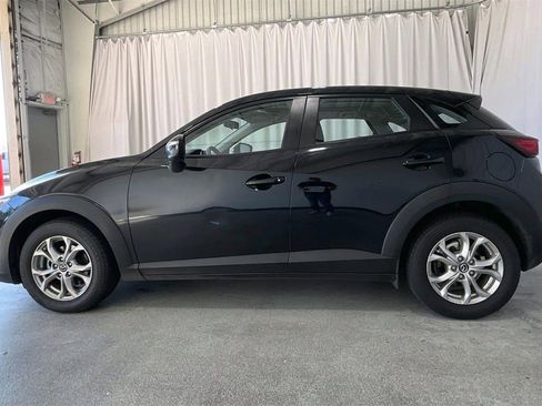 Used 2020 MAZDA CX-3 Sport image 26