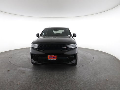 Used 2024 Dodge Durango GT image 4