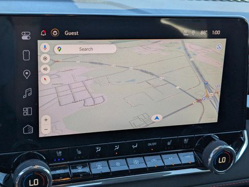 New 2026 Chevrolet Colorado Z71 w/ Z71 Convenience Package 2 image 23