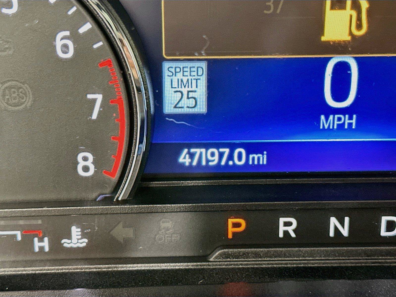 Used 2023 Ford Explorer ST-Line AWD/4WD image 19