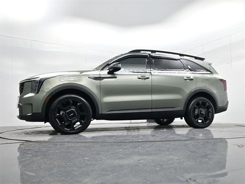 Certified 2024 Kia Sorento SX image 41