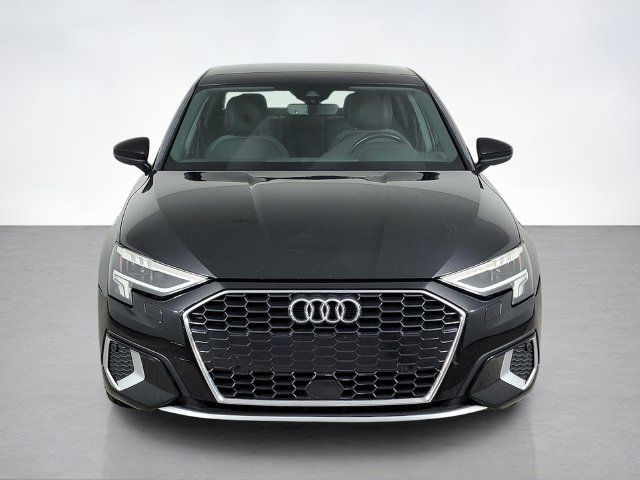 Used 2024 Audi A3 2.0T Premium FWD image 8