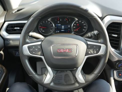 Used 2023 GMC Acadia SLE w/ Elevation Edition AWD/4WD image 29