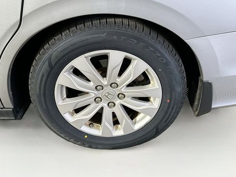 Used 2019 Honda Odyssey LX image 11