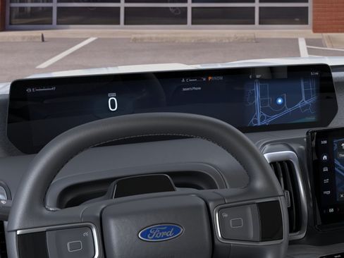 New 2026 Ford Expedition Platinum w/ Driver's Package AWD/4WD image 13