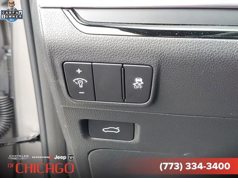 Used 2025 Kia K5 GT-Line w/ GT-Line Premium Package FWD image 23