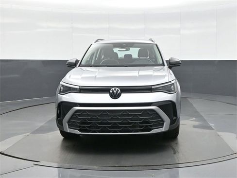 New 2026 Volkswagen Taos S image 2