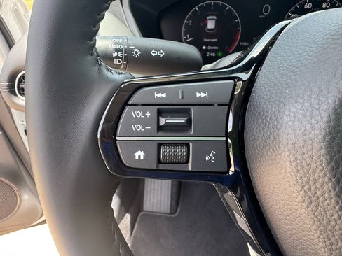 Certified 2026 Honda HR-V EX-L image 13