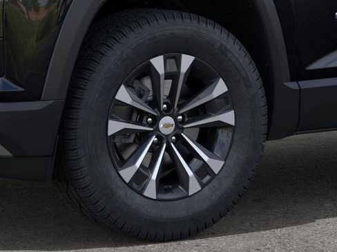 New 2026 Chevrolet Equinox LT FWD image 9