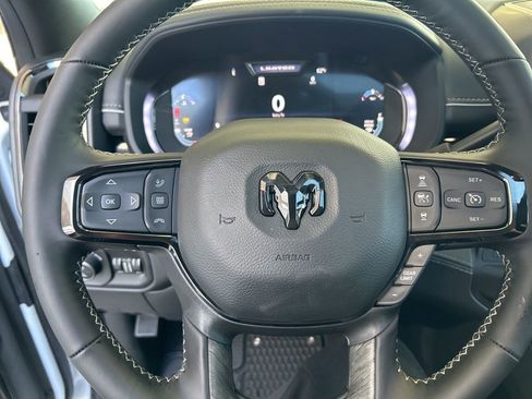 New 2026 RAM 3500 Limited image 60