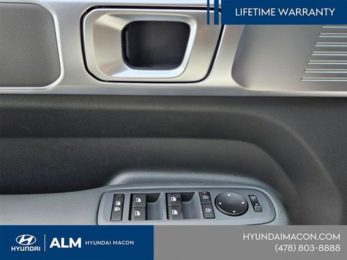 New 2026 Hyundai Santa Fe SEL FWD image 33