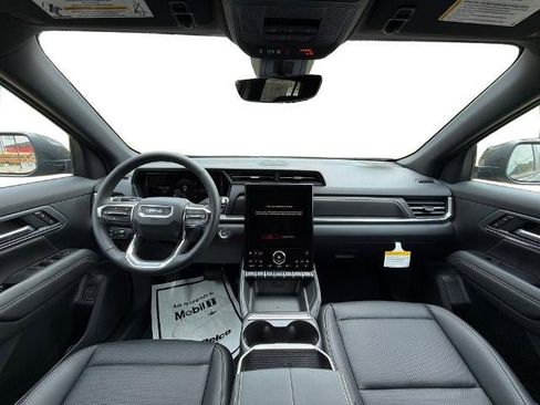 New 2026 GMC Terrain Elevation AWD/4WD image 20