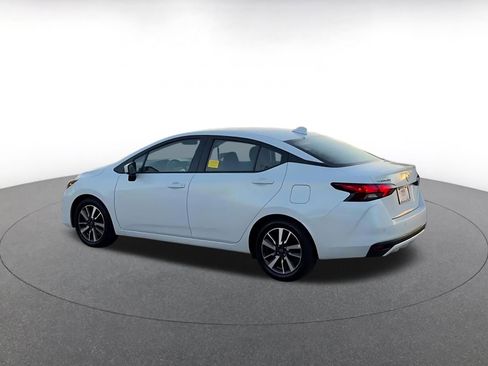 Used 2025 Nissan Versa SV image 10