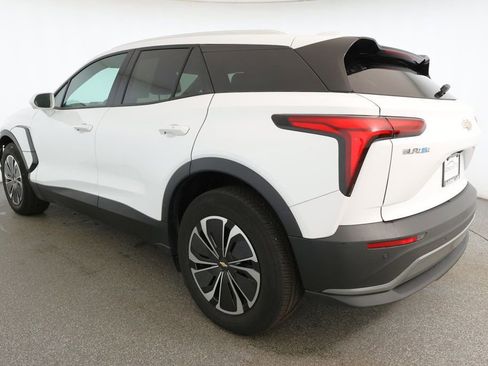 Used 2024 Chevrolet Blazer EV LT image 6