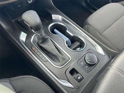 Certified 2023 Chevrolet Traverse LT