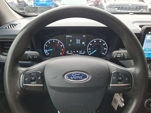 Used 2022 Ford Maverick XL w/ Equipment Group 100A Standard AWD/4WD image 18