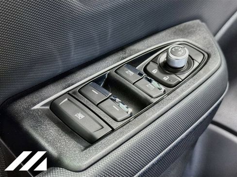 New 2026 Subaru Forester Touring AWD/4WD image 19