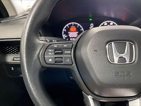Used 2024 Honda CR-V LX image 22
