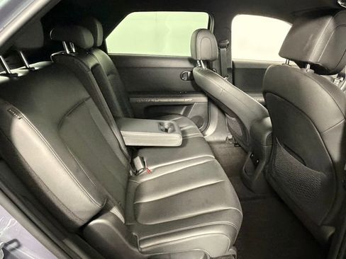 Used 2025 Hyundai Ioniq 5 XRT image 32
