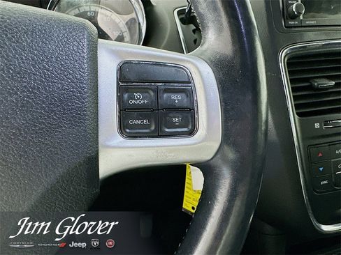 Used 2019 Dodge Grand Caravan GT image 29