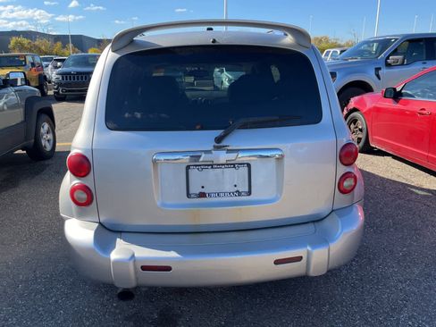 Used 2006 Chevrolet HHR LT w/ Preferred Equipment Group image 10