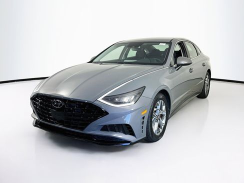 Used 2023 Hyundai Sonata SEL FWD image 1