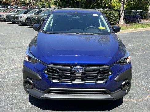 New 2026 Subaru Crosstrek 2.5i AWD/4WD image 2