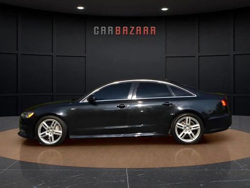 Used 2017 Audi A6 2.0T Premium image 11