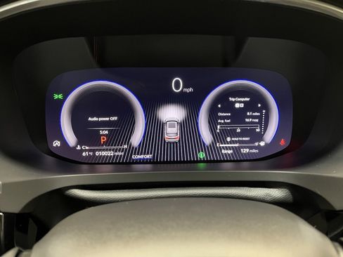 Certified 2025 Acura MDX A-Spec image 5