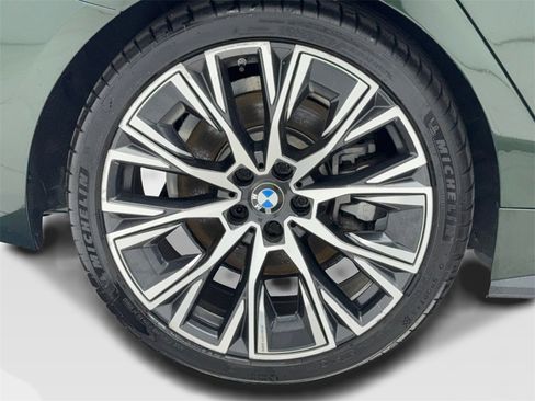 Used 2022 BMW 430i Gran Coupe w/ M Sport Package image 54