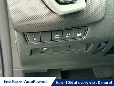 New 2026 MAZDA CX-50 2.5 Hybrid w/ Preferred Pkg image 10