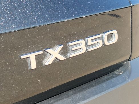 Used 2024 Lexus TX 350 FWD image 14