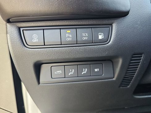 New 2026 MAZDA CX-50 AWD 2.5 Hybrid w/ Cargo Package image 29