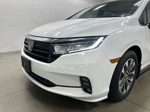 Used 2022 Honda Odyssey EX-L image 31