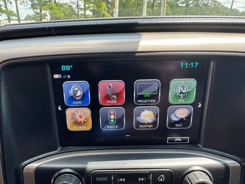 Used 2018 GMC Sierra 1500 Denali w/ Denali Ultimate Package AWD/4WD image 42