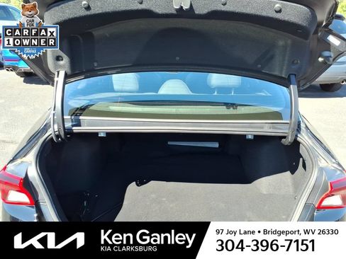 Used 2023 Kia K5 GT-Line AWD/4WD image 22