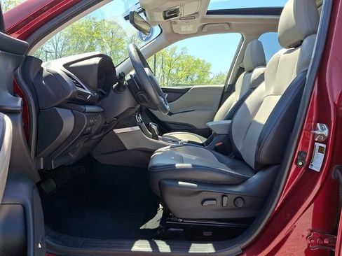 Used 2021 Subaru Forester Limited AWD/4WD image 15