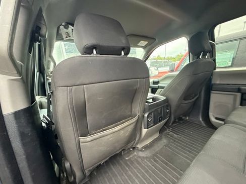 Used 2019 Ford F150 XL w/ Equipment Group 101A Mid AWD/4WD image 6