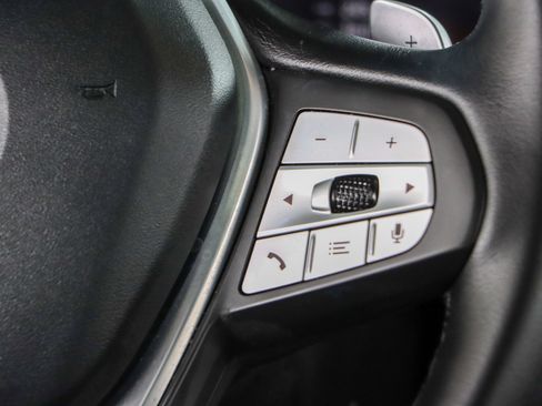 Used 2023 BMW X3 sDrive30i w/ Convenience Package w/ZPA RWD image 14