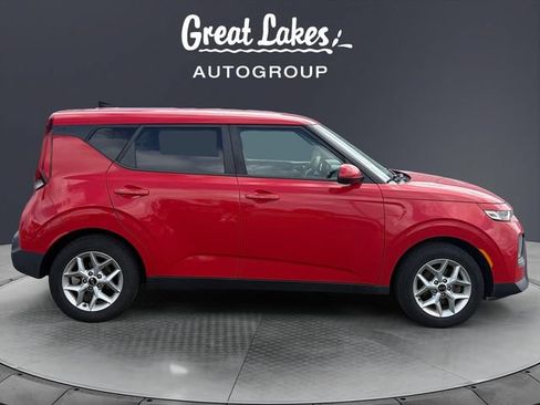 Used 2020 Kia Soul S FWD image 6