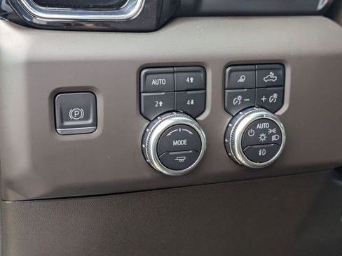 Certified 2024 GMC Sierra 2500 Denali w/ Denali Reserve Package AWD/4WD image 13